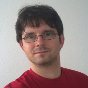 Profilbild von Thomas Kunz