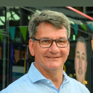 Profilbild von Thomas Kunz