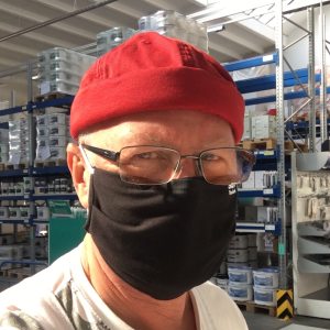 Profilbild von Thomas Kunz
