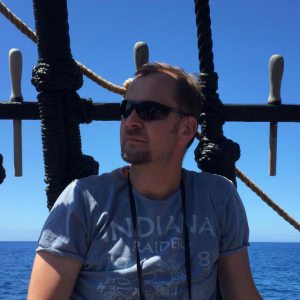 Profilbild von Thomas Kunze