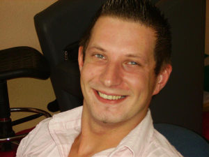Profilbild von Thomas Kupfer