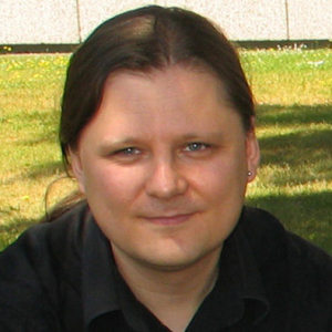 Profilbild von Thomas Kupka