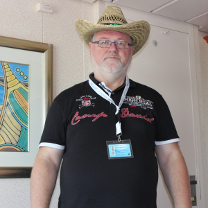 Profilbild von Thomas Kurschat