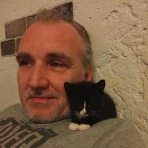 Profilbild von Thomas Kurth