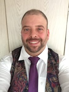 Profilbild von Thomas Kurz