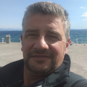 Profilbild von Thomas Kurze