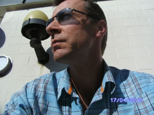 Profilbild von Thomas Kurzynoga