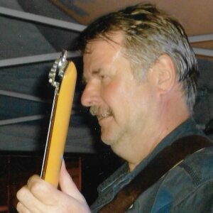 Profilbild von Thomas Kusch