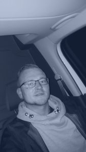Profilbild von Thomas Kuschel