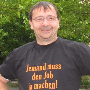 Profilbild von Thomas Kutsch