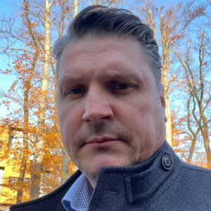 Profilbild von Thomas Kuzera