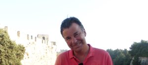 Profilbild von Thomas Laabs