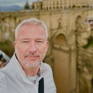 Profilbild von Thomas Laaken