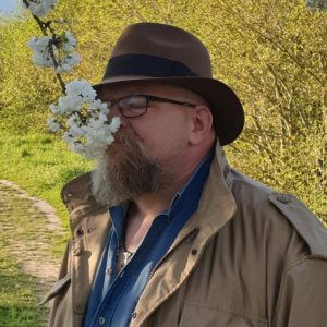 Profilbild von Thomas Labs