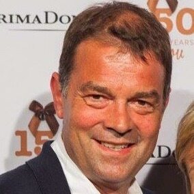 Profilbild von Thomas Lache