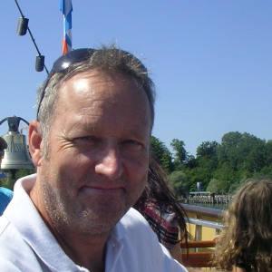Profilbild von Thomas Lache