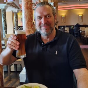 Profilbild von Thomas Ladewig