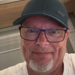 Profilbild von Thomas Lagerpusch