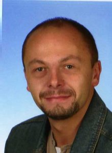 Profilbild von Thomas Laiss