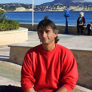 Profilbild von Thomas Lamaack