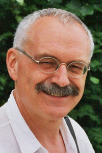 Profilbild von Thomas Lambeck