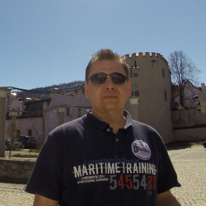Profilbild von Thomas Lambert