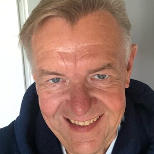 Profilbild von Thomas Lamm