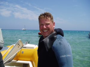 Profilbild von Thomas Lammering