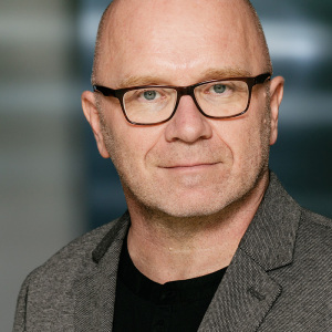 Profilbild von Thomas Lammering