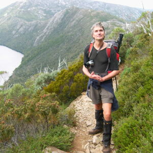 Profilbild von Thomas Lampe