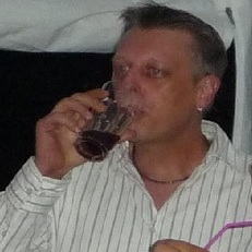 Profilbild von Thomas Lamping