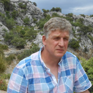 Profilbild von Thomas Landen