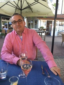 Profilbild von Thomas Landmann