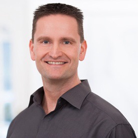 Profilbild von Thomas Landsberg