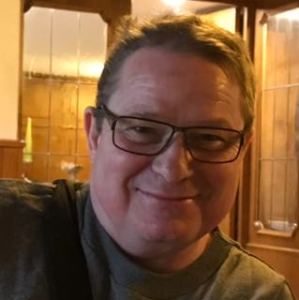 Profilbild von Thomas Lang