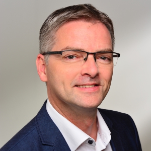 Profilbild von Thomas Lange