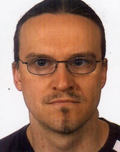 Profilbild von Thomas Lange