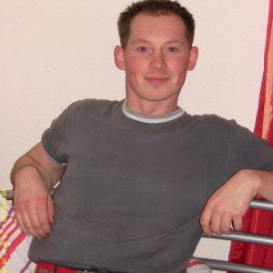 Profilbild von Thomas Lange