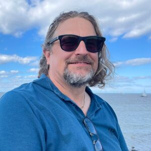 Profilbild von Thomas Lange