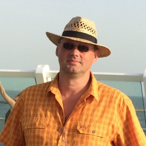Profilbild von Thomas Lange