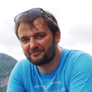 Profilbild von Thomas Lange