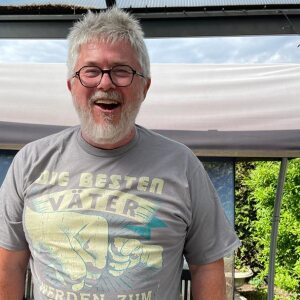 Profilbild von Thomas Lange