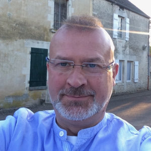 Profilbild von Thomas Lange