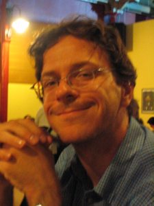 Profilbild von Thomas Langens