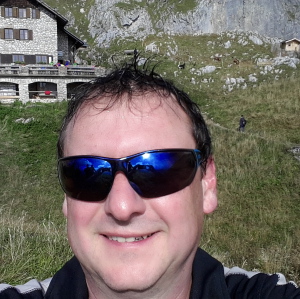 Profilbild von Thomas Langer