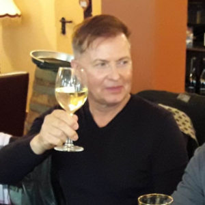 Profilbild von Thomas Langer