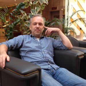 Profilbild von Thomas Langhorst