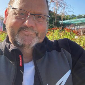 Profilbild von Thomas Langrock