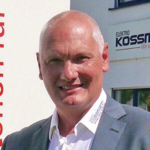 Profilbild von Thomas Lanisnik