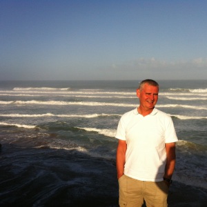 Profilbild von Thomas Lanters